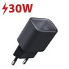 Ładowarka sieciowa ANKER 511 Nano 4 30W Czarny