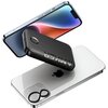Powerbank ANKER 322 MagGo 5000mAh 7.5W Czarny Typ baterii Litowo-polimerowa
