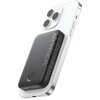 Powerbank ANKER 322 MagGo 5000mAh 7.5W Czarny Typ kabla Kabel USB-C - USB-C