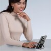 Powerbank ANKER 322 MagGo 5000mAh 7.5W Czarny Diody LED Nie