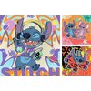 Puzzle RAVENSBURGER Disney Stitch 12001070 (147 elementów) Rodzaj Tradycyjne