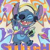 Puzzle RAVENSBURGER Disney Stitch 12001070 (147 elementów) Tematyka Bajki