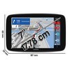 Nawigacja do samochodów i kamperów TOMTOM GO Camper Max 700 Premium Pack 7" Świat, satelitarna, sterowanie głosem Wydawca mapy TomTom