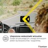Nawigacja do kamerów TOMTOM GO Camper Max 700 7" Świat, satelitarna, sterowanie głosem Funkcje dodatkowe Aktualizacje przez sieć Wi-Fi