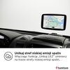 Nawigacja do kamerów TOMTOM GO Camper Max 700 7" Świat, satelitarna, sterowanie głosem Funkcje dodatkowe Ostrzeżenia o fotoradarach