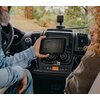 Nawigacja do kamerów TOMTOM GO Camper Max 700 7" Świat, satelitarna, sterowanie głosem Profile tras Dla kamperów