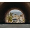 Nawigacja do kamerów TOMTOM GO Camper Max 700 7" Świat, satelitarna, sterowanie głosem Bluetooth Tak