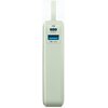 Powerbank ANKER Nano A1259G61 10000mAh 30W Zielony Prąd wyjściowy [A] 2