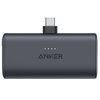 Powerbank ANKER Nano 5000mAh 22.5W Czarny