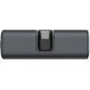 Powerbank ANKER Nano 5000mAh 22.5W Czarny Typ ładowania PowerIQ