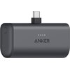 Powerbank ANKER Nano 5000mAh 22.5W Czarny Prąd wyjściowy [A] 3