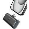 Powerbank ANKER Nano 5000mAh 22.5W Czarny Pojemność nominalna [mAh] 5000