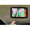 Nawigacja samochodowa TOMTOM GO Navigator 7" Europa Sterowanie głosowe Zainstalowane mapy Europa