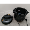 Multicooker INSTANT POT Pro Crisp + Air Fryer Wyposażenie 1 x pierścień uszczelniający