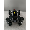 Robot koszący ECOFLOW Blade sterowanie Wi-Fi Zalecana powierzchnia [m2] 3000