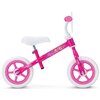 Rowerek biegowy HUFFY Disney Princess 27931W Różowy Rozmiar opon [cal] 10