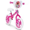 Rowerek biegowy HUFFY Disney Princess 27931W Różowy Rama Stalowa