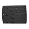 Deska do krojenia VICTORINOX All-in-One L Czarny Rodzaj Deska do krojenia