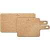 Deska do krojenia VICTORINOX Handy (22.9 x 19 cm) Jasnobrązowy Długość [cm] 22.9