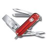 Scyzoryk VICTORINOX Victorinox@Work 32 GB Czerwony Kolor Czerwony