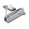 Scyzoryk VICTORINOX Jetsetter@Work Alox 32 GB Srebrny Gwarancja 24 miesiące