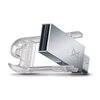 Scyzoryk VICTORINOX Jetsetter@Work Alox 32 GB Srebrny Materiał uchwytu/rączki Aluminium