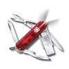 Scyzoryk VICTORINOX Midnite Manager@Work 32 GB Czerwony Kolor Czerwony