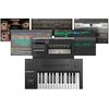 Klawiatura sterująca NATIVE INSTRUMENTS Komlete kontrol A25 Aftertouch Tak