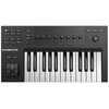 Klawiatura sterująca NATIVE INSTRUMENTS Komlete kontrol A25 Akcesoria w zestawie Kabel USB