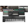 Klawiatura sterująca NATIVE INSTRUMENTS Komlete kontrol A61 Aftertouch Nie