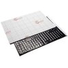 Mata SILENT COAT SC-M4B-2.15 (1 sztuka) Kolor Czarny