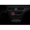 Radio samochodowe VORDON HT-175U London Bluetooth Pilot Typ odtwarzacza SD