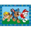 Malowanie po numerach RAVENSBURGER CreArt Psi Patrol 23553 Funkcje rozwojowe Sprawność manualna
