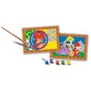 Malowanie po numerach RAVENSBURGER CreArt Junior Dino Ranch 23559 Typ Na kartonie