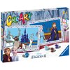 Malowanie po numerach RAVENSBURGER CreArt Kraina Lodu 23556