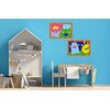 Malowanie po numerach RAVENSBURGER CreArt Potworki 23557 Motyw Dla dzieci
