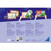 Malowanie po numerach RAVENSBURGER CreArt Potworki 23557 Poziom trudności 1