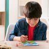 Malowanie po numerach RAVENSBURGER CreArt Seria E Piłka nożna 23720 Płeć Dziewczynka