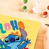 Malowanie po numerach RAVENSBURGER CreArt Disney Stitch 23769 Motyw Bajki