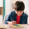 Malowanie po numerach RAVENSBURGER CreArt Disney Stitch 23769 Poziom trudności 3