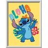 Malowanie po numerach RAVENSBURGER CreArt Disney Stitch 23769