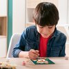 Malowanie po numerach RAVENSBURGER CreArt Lis z kwiatami 23725 Płeć Chłopiec