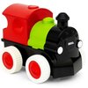 Lokomotywa BRIO Push&Go Parowy 630411 Rodzaj Lokomotywa