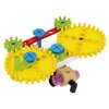 Klocki drewniane BRIO Builder Activity Set 63460400 Materiał Tworzywo sztuczne