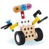 Klocki drewniane BRIO Builder Activity Set 63460400 Płeć Chłopiec