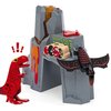 Wulkan BRIO World Dino 636092 Efekt świetlny Tak