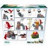 Wulkan BRIO World Dino 636092 Wiek 3+