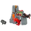 Wulkan BRIO World Dino 636092 Materiał Tworzywo sztuczne