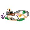 Kolejka BRIO World Dino Przygoda 636094 Seria World