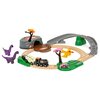 Kolejka BRIO World Dino Przygoda 636094 Seria World